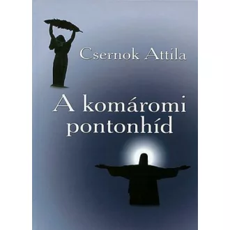 A komáromi pontonhíd