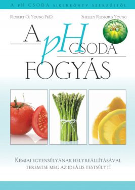 A pH csoda fogyás