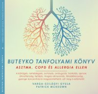 Buteyko tanfolyami könyv