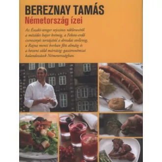 Németország ízei