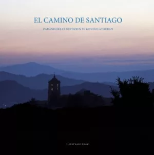 El Camino de Santiago
