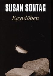 Egyidőben - Esszék és beszédek