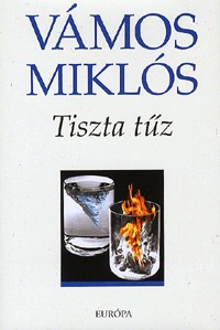 Tiszta tűz - Páros novellák, kisregények