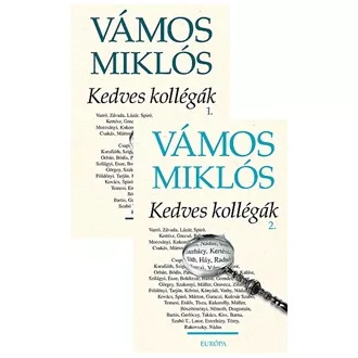 Kedves kollégák 1-2.