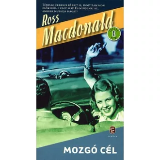 Mozgó cél