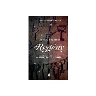 Regény