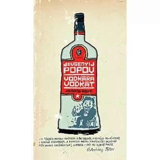 Vodkára Vodkát - "Változatok oroszra