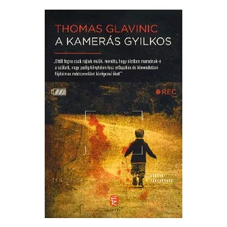 A kamerás gyilkos