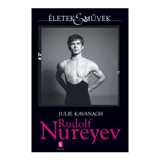 Rudolf Nureyev