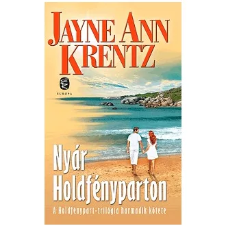 Nyár Holdfényparton - Holdfénypart trilógia III.