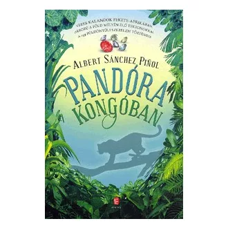 Pandóra Kongóban