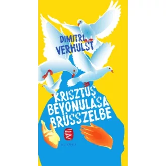 Krisztus bevonulása Brüsszelbe