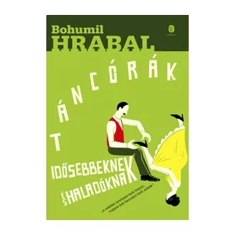 Táncórák idősebbeknek és haladóknak