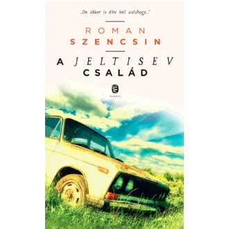 A Jeltisev család