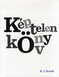 Képtelen könyv
