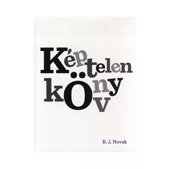 Képtelen könyv