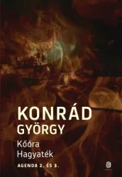 Kőóra - Hagyaték - Agenda II. és III.