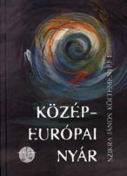Közép-európai nyár