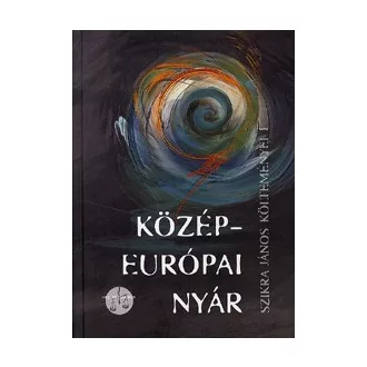 Közép-európai nyár