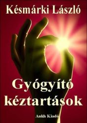 Gyógyító kéztartások