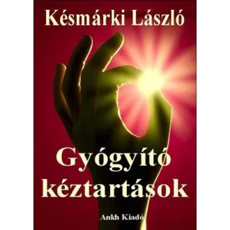 Gyógyító kéztartások