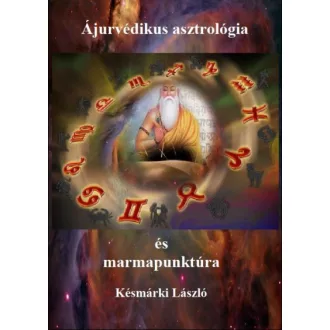 Ájurvédikus asztrológia és marmapunktúra