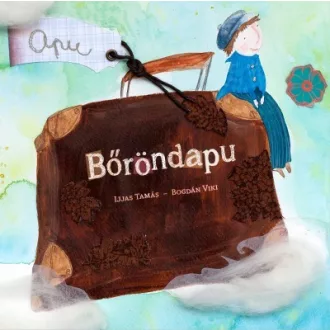 Bőröndapu