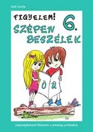 Figyelem! Szépen beszélek 6. (ö-ü)
