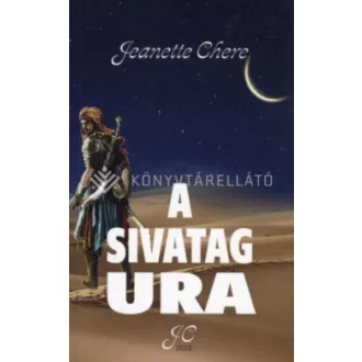 Chere Jeanette - A Sivatag Ura