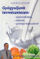 Gyógyuljunk természetesen