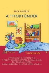 A Titoktündér - Titokmesék