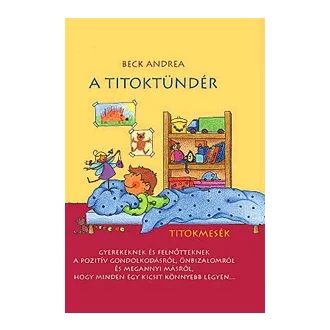 A Titoktündér - Titokmesék