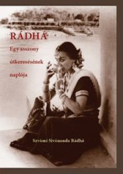 Rádhá - Egy asszony útkeresésének naplója
