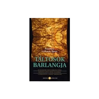 Táltosok barlangja