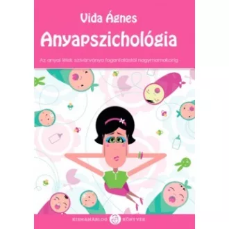 Anyapszichológia