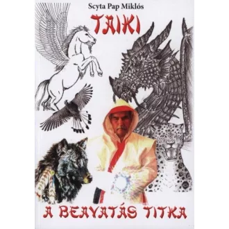 Taiki - a beavatás titka