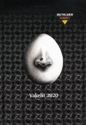 Vakelit 2020 (CD melléklettel) Versek, dalok