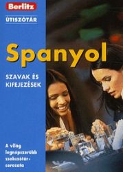 Spanyol útiszótár - Szavak és kifejezések