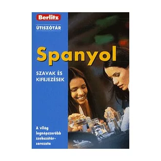 Spanyol útiszótár - Szavak és kifejezések