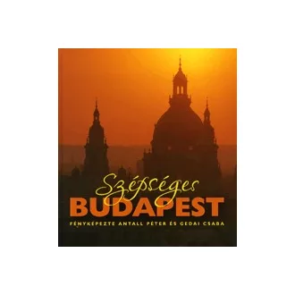 Szépséges Budapest