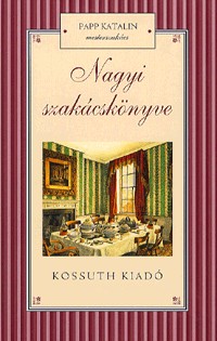 Nagyi szakácskönyve