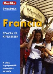 Francia útiszótár - Szavak és kifejezések