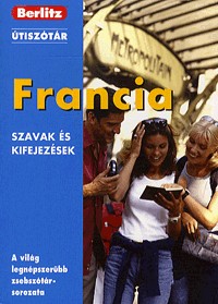 Francia útiszótár - Szavak és kifejezések