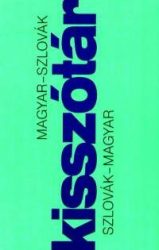 Magyar - szlovák - magyar kisszótár