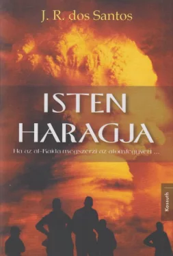 Isten haragja