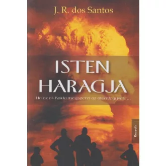 Isten haragja