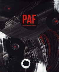 PAF - Pintér András Ferenc - festőművész