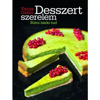 Desszert szerelem