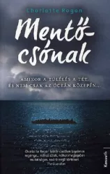   Mentőcsónak - Amikor a túlélés a tét, és nem csak az óceán közepén...