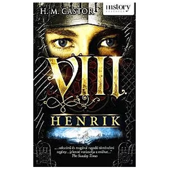 VIII. Henrik